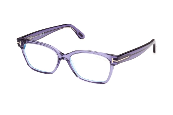 Brille Tom Ford FT6171-B 078