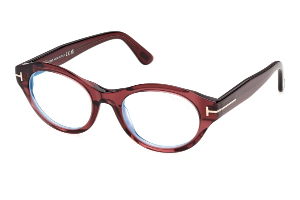 Brille Tom Ford FT6172-B 069