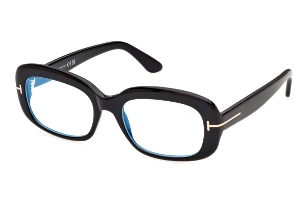 Brille Tom Ford FT6174-B 001