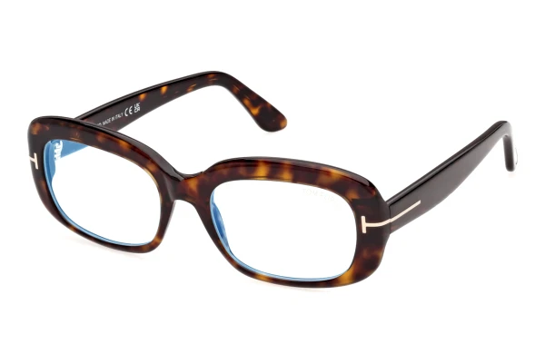 Brille Tom Ford FT6174-B 052