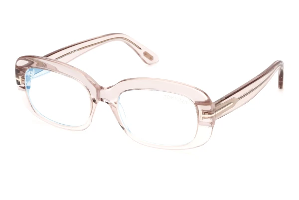 Brille Tom Ford FT6174-B 072