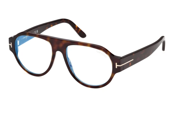Brille Tom Ford FT6178-B 052