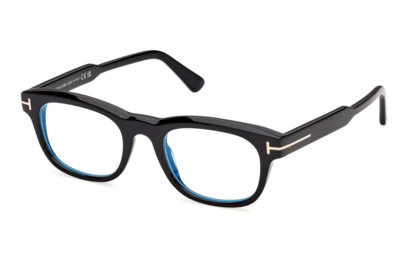 Brille Tom Ford FT6180-B 001
