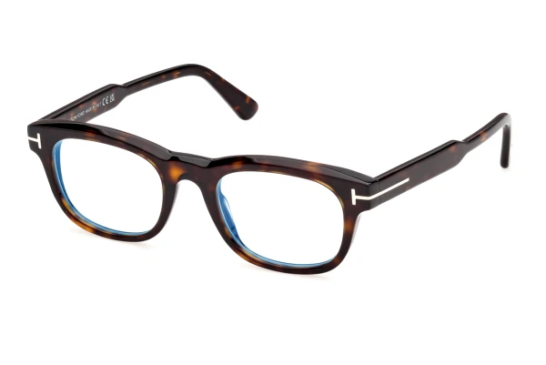 Brille Tom Ford FT6180-B 052