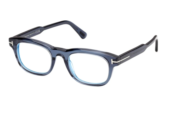 Brille Tom Ford FT6180-B 090