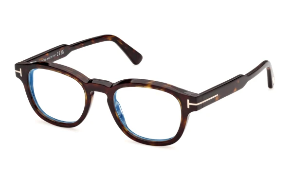Brille Tom Ford FT6181-B 052
