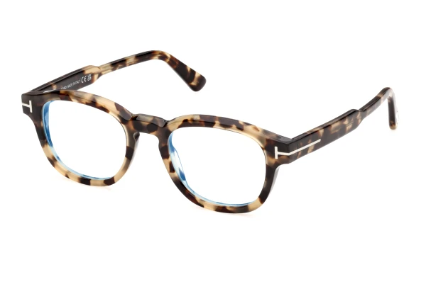 Brille Tom Ford FT6181-B 055