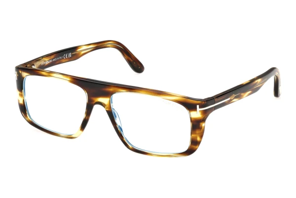 Brille Tom Ford FT6182-B 056