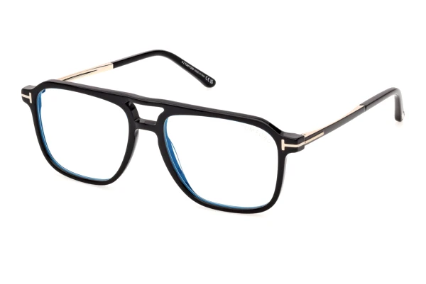 Brille Tom Ford FT6183-B 001