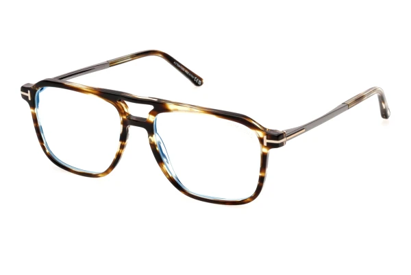 Brille Tom Ford FT6183-B 056