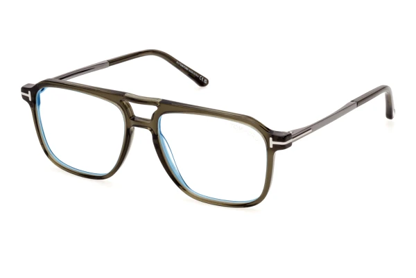 Brille Tom Ford FT6183-B 096