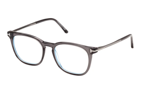 Brille Tom Ford FT6184-B 020