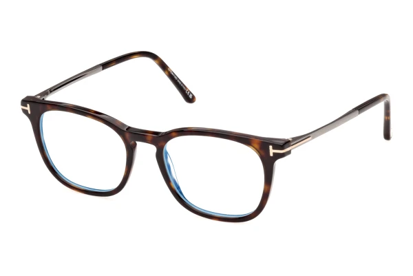 Brille Tom Ford FT6184-B 052