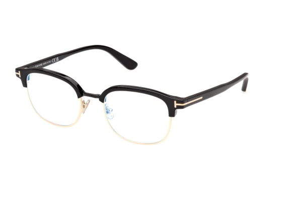 Brille Tom Ford FT6185-B 001