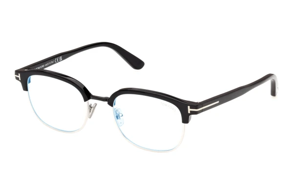 Brille Tom Ford FT6185-B 005