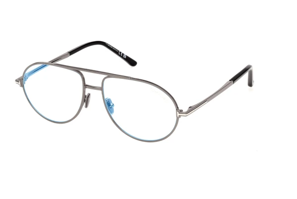 Brille Tom Ford FT6186-B 008