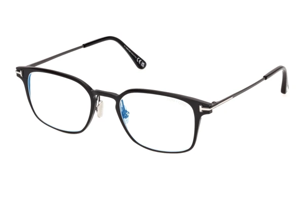 Brille Tom Ford FT6187-B 001