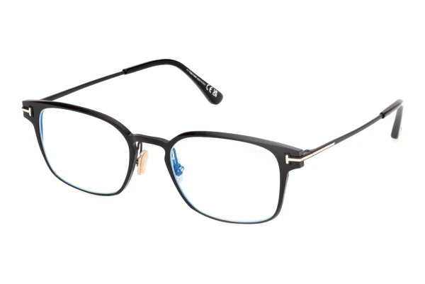 Brille Tom Ford FT6187-B 005