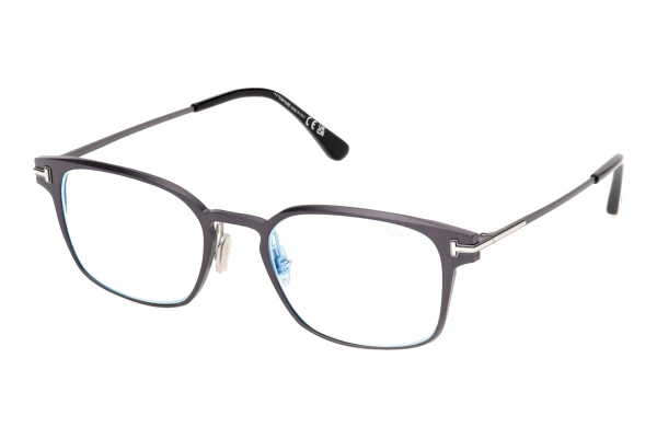 Brille Tom Ford FT6187-B 020