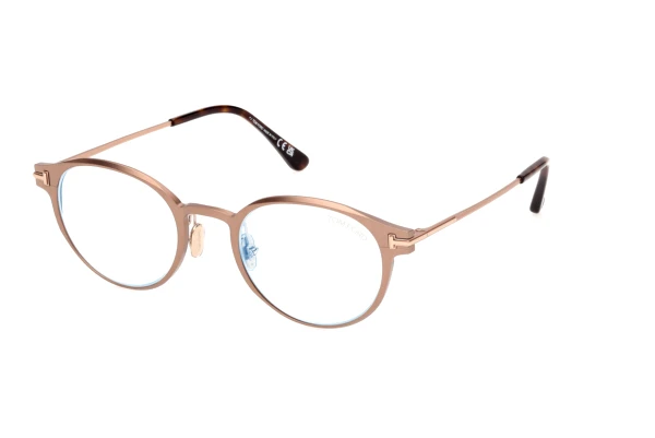 Brille Tom Ford FT6188-B 035