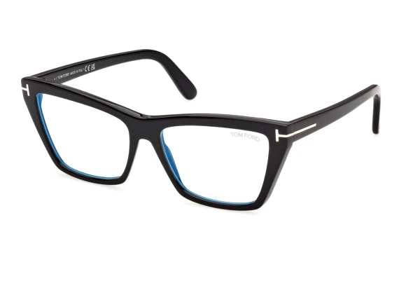 Brille Tom Ford FT6189-B 001