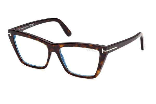 Brille Tom Ford FT6189-B 052