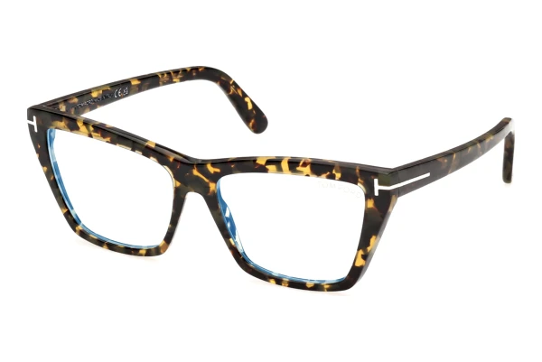 Brille Tom Ford FT6189-B 055