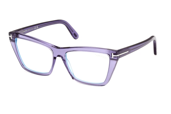 Brille Tom Ford FT6189-B 081