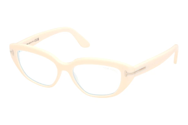 Brille Tom Ford FT6190-B 025