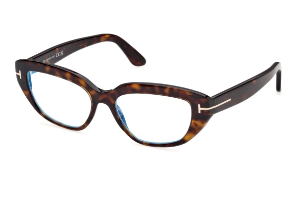 Brille Tom Ford FT6190-B 052