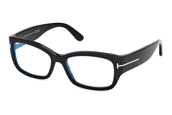 Brille Tom Ford FT6191-B 001