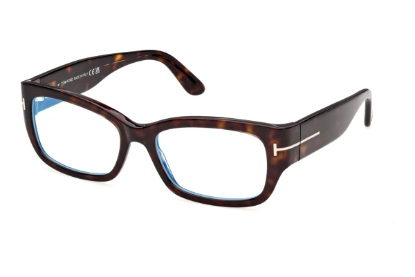Brille Tom Ford FT6191-B 052