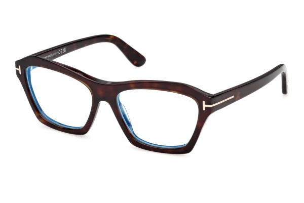 Brille Tom Ford FT6192-B 052