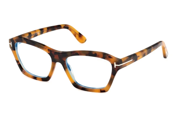Brille Tom Ford FT6192-B 056