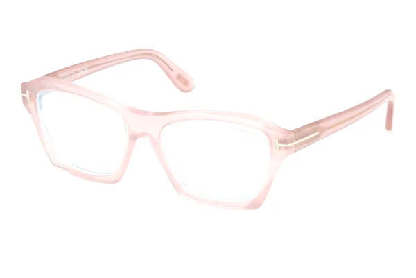 Brille Tom Ford FT6192-B 072
