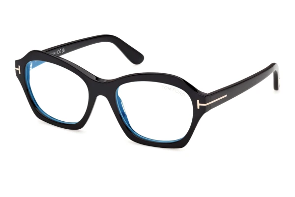 Brille Tom Ford FT6193-B 001