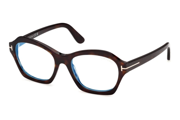 Brille Tom Ford FT6193-B 052
