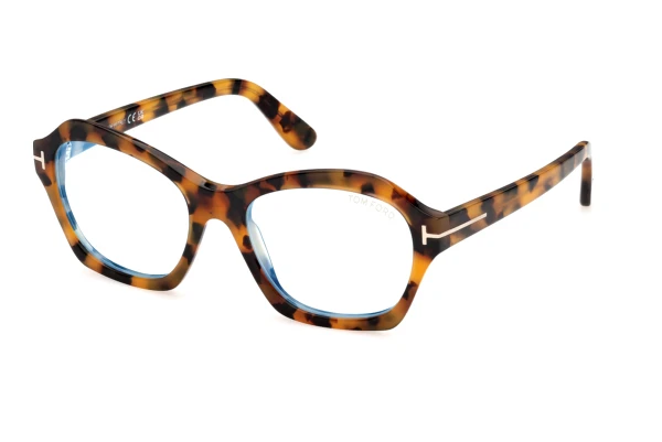 Brille Tom Ford FT6193-B 056