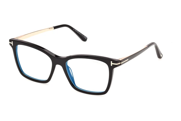 Brille Tom Ford FT6194-B 001