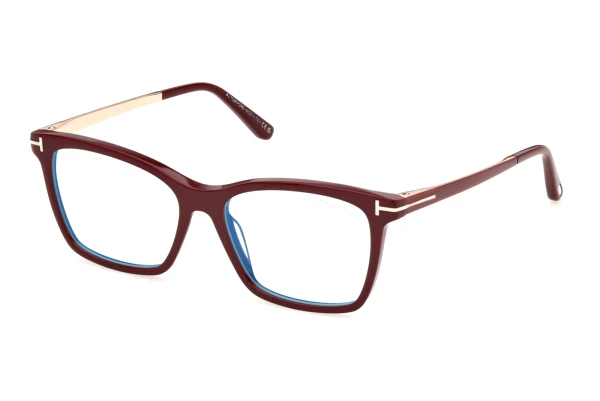 Brille Tom Ford FT6194-B 069