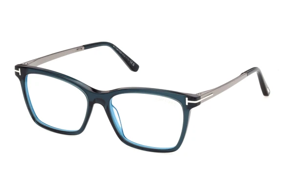 Brille Tom Ford FT6194-B 087
