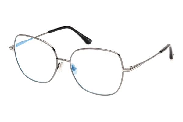 Brille Tom Ford FT6196-B 012