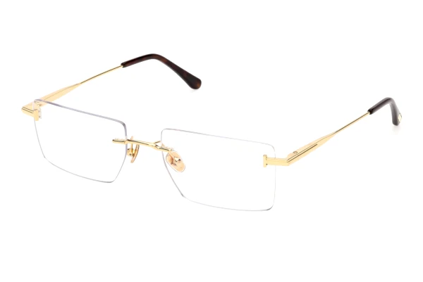 Brille Tom Ford FT6197-B 030