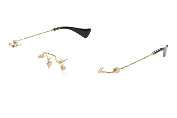 Brille Valentino VG0065O 001