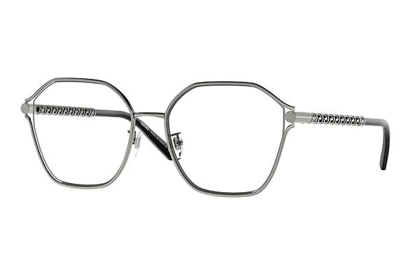 Brille Versace VE1299D 1001