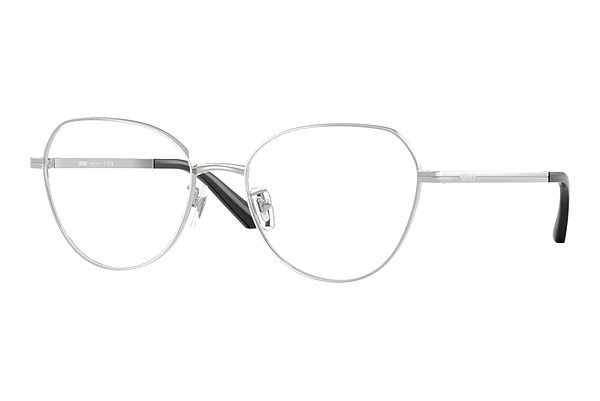 Brille Versace VE1313D 1001