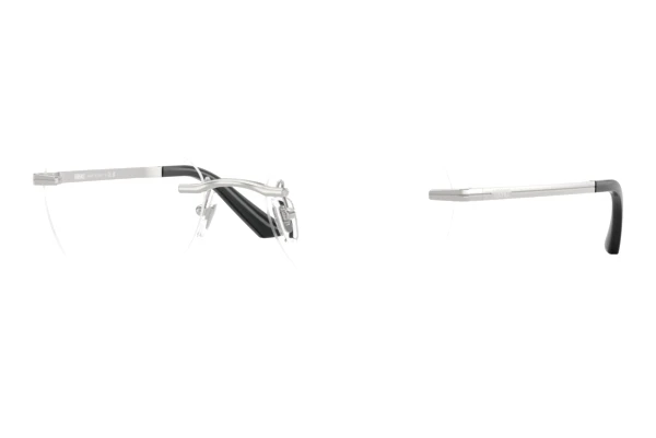 Brille Versace VE1314D 1001