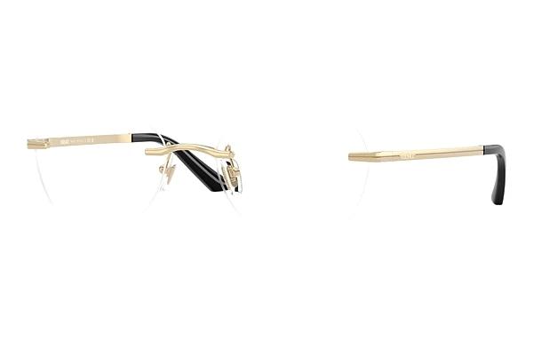 Brille Versace VE1314D 1252