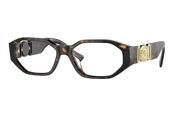 Brille Versace VE3320U 108