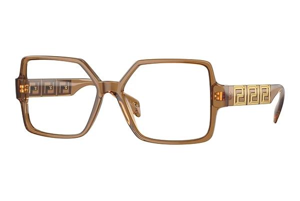 Brille Versace VE3337 5403